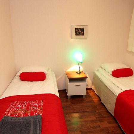 Hotel Urkin Piilopirtti Pinsio Exterior photo