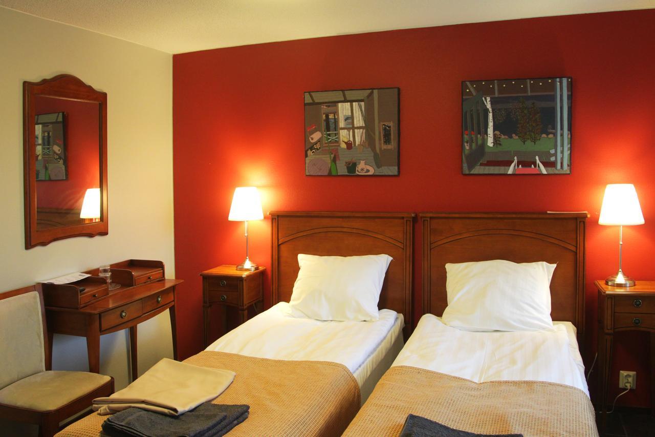 Hotel Urkin Piilopirtti Pinsio Room photo