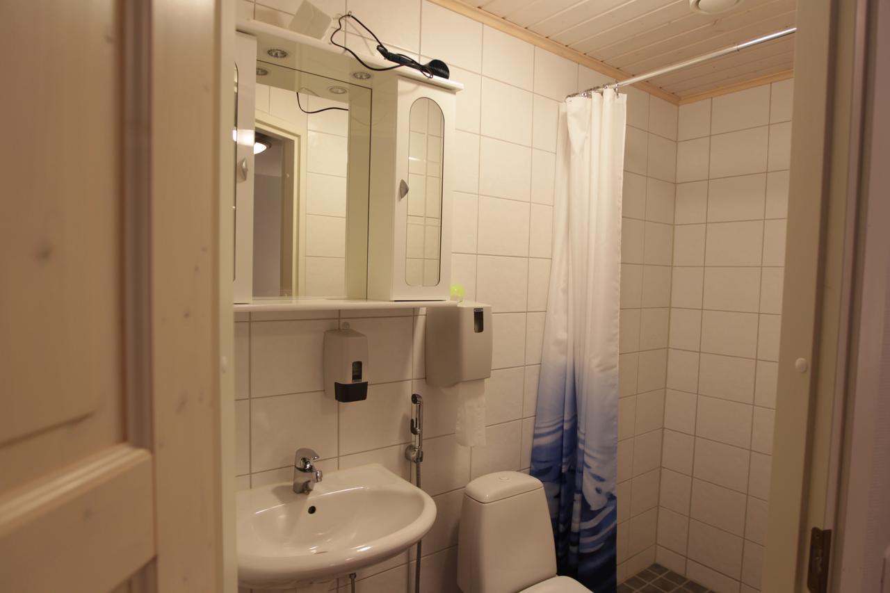 Hotel Urkin Piilopirtti Pinsio Room photo