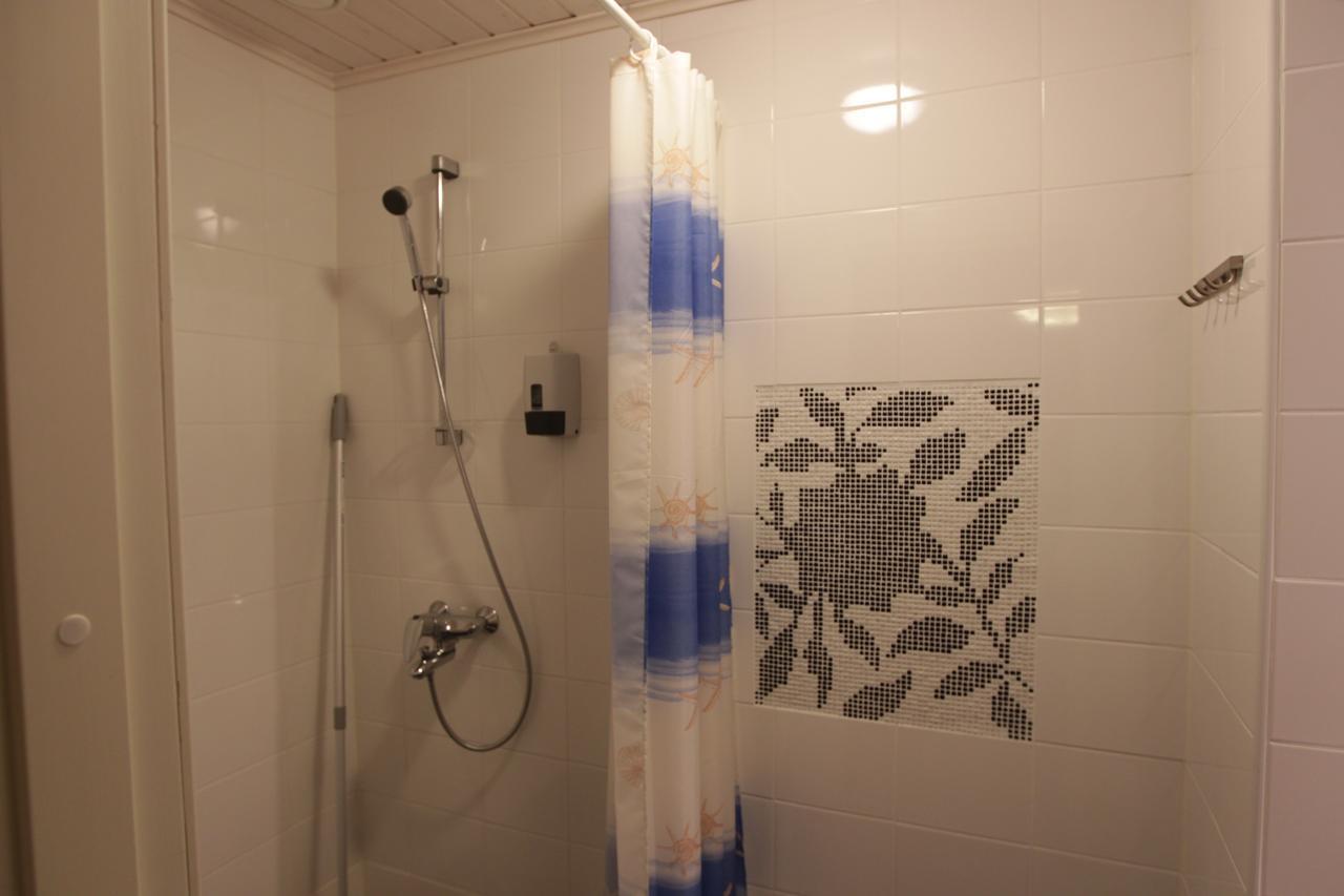 Hotel Urkin Piilopirtti Pinsio Room photo