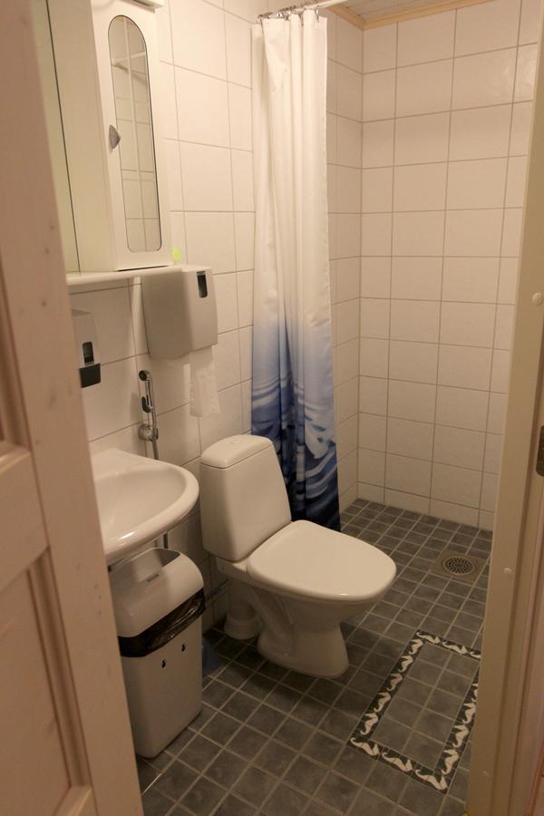 Hotel Urkin Piilopirtti Pinsio Room photo